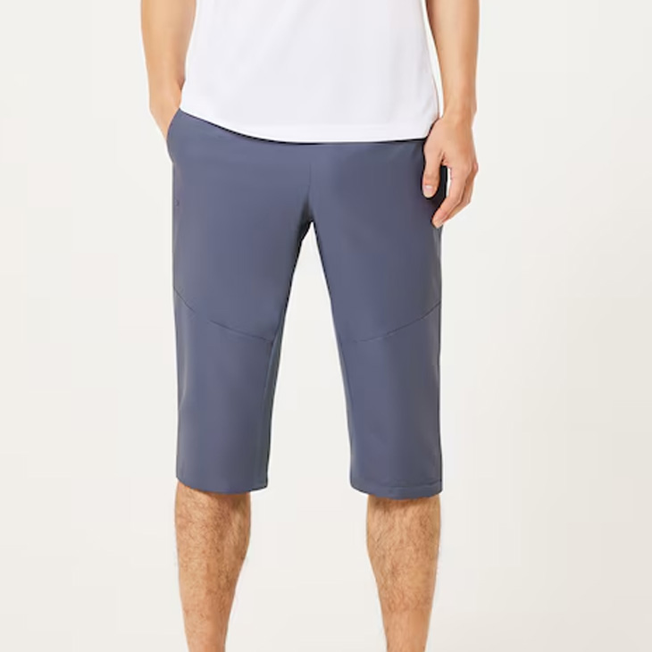OAKLEY（オークリー） トレーニングパンツ 7分丈 メンズ OAKLEY