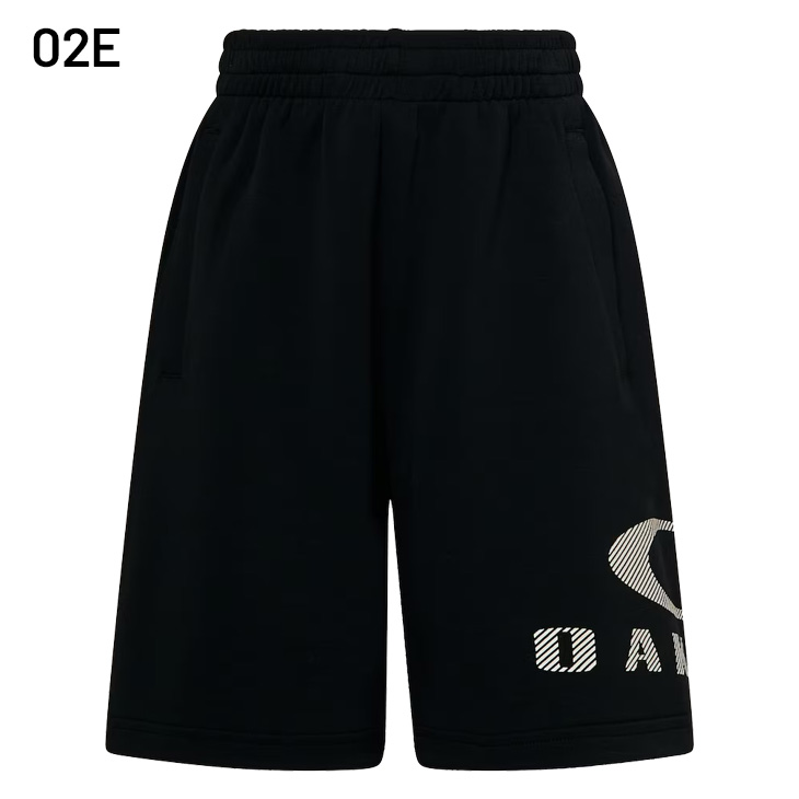 OAKLEY お洋服3点まとめ売り OAKLEY（オークリー） キッズ ショートパンツ OAKLEY YTR QD PONTE