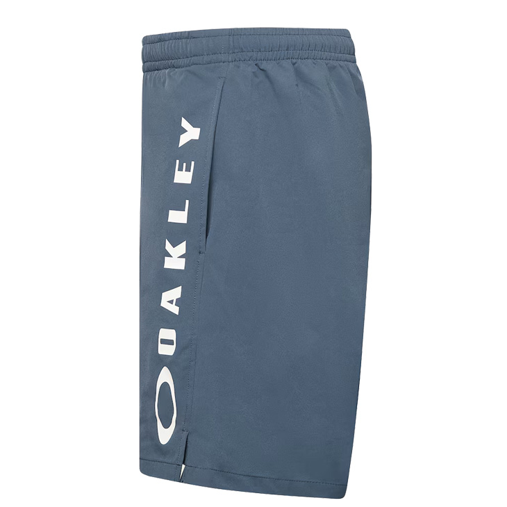 OAKLEY オークリー ショートパンツ メンズ ENHANCE WOVEN SHORTS OAKLEY オークリー ショートパンツ メンズ ENHANCE WOVEN SHORTS