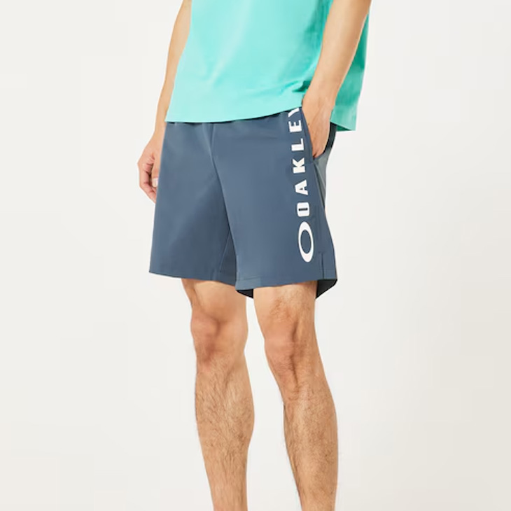 OAKLEY オークリー ショートパンツ メンズ ENHANCE WOVEN SHORTS