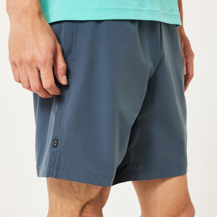 OAKLEY オークリー ショートパンツ メンズ ENHANCE WOVEN SHORTS