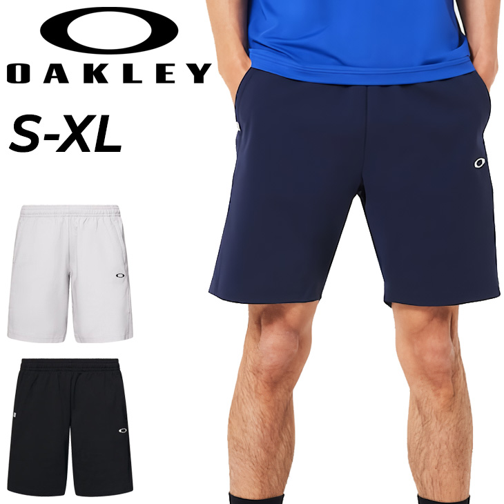 OAKLEY オークリー ハーフパンツ メンズ hannsode Striking