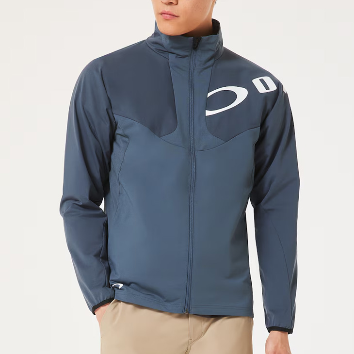 ENHANCE TECHNICAL FLEECEジャージ上下セットアップ品 OAKLEY（オークリー） ジャージ メンズ 上下 ブランド セットアップ