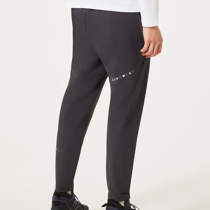 OAKLEY（オークリー） トレーニングパンツ ジャージ メンズ OAKLEY O