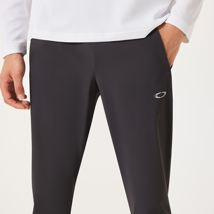 OAKLEY(オークリー) トレーニングパンツ ジャージ メンズ OAKLEY O OAKLEY(オークリー) トレーニングパンツ ジャージ メンズ OAKLEY O