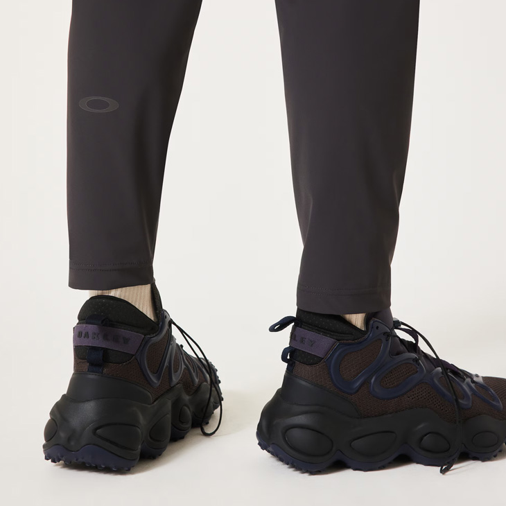 OAKLEY（オークリー） トレーニングパンツ ジャージ メンズ OAKLEY O