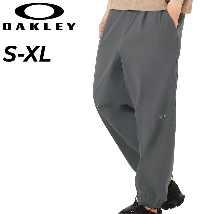 OAKLEY（オークリー） アウトドアパンツ メンズ OAKLEY Fgl Divisional