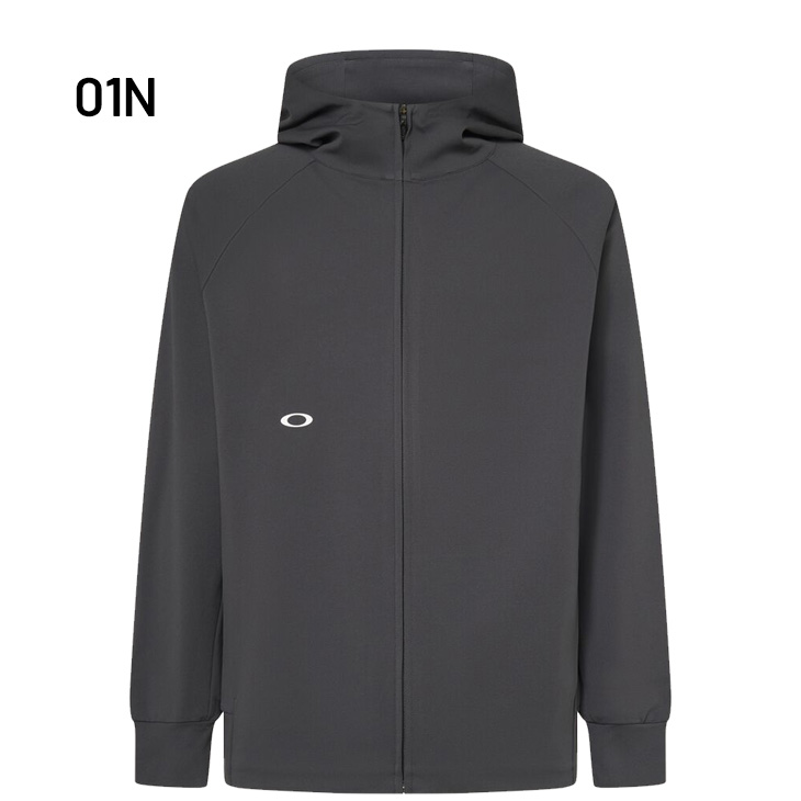 OAKLEY（オークリー） トレーニングジャケット ジャージ メンズ OAKLEY