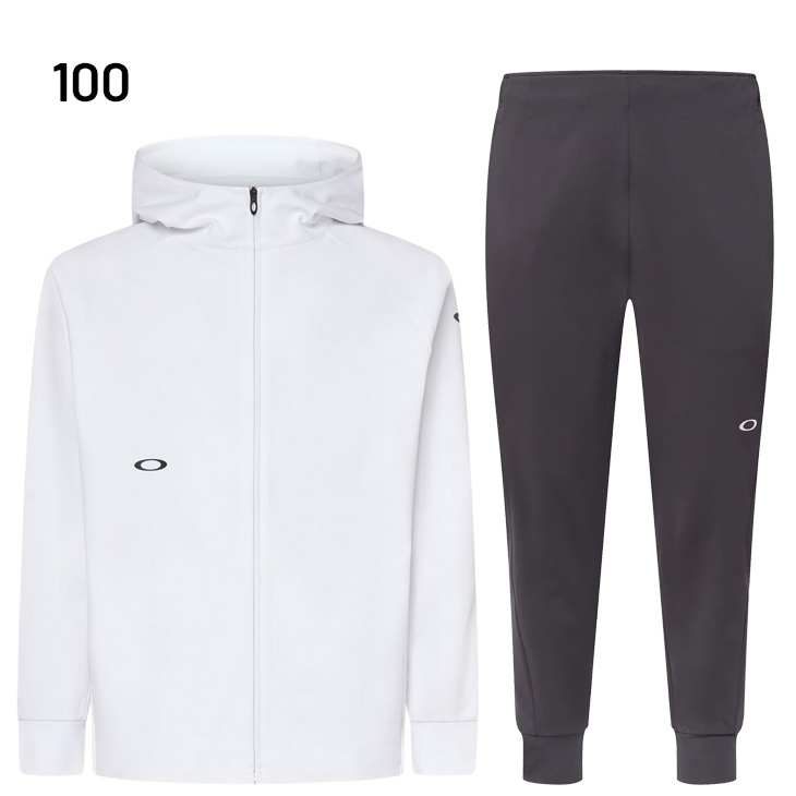 OAKLEY（オークリー） トレーニングウェア メンズ 上下 OAKLEY O-Sync