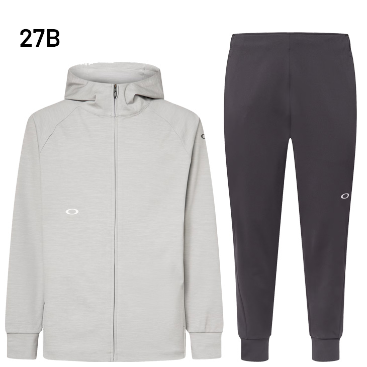 OAKLEY（オークリー） トレーニングウェア メンズ 上下 OAKLEY O-Sync