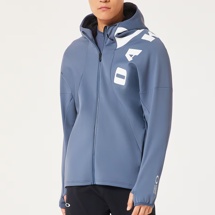 OAKLEY（オークリー） トレーニングウェア メンズ 上下 OAKLEY 3Rdg