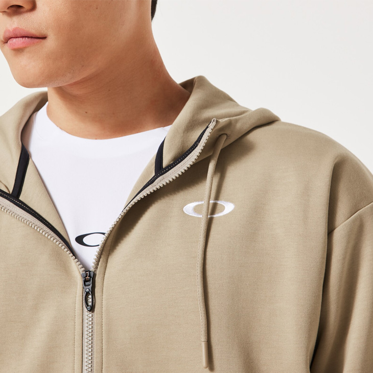 OAKLEY（オークリー） スウェット パーカー メンズ OAKLEY