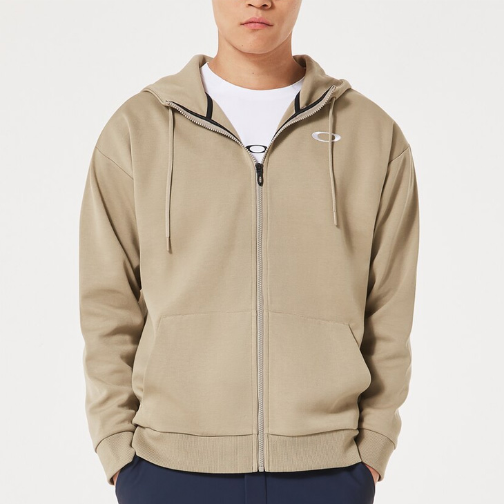 OAKLEY（オークリー） スウェット メンズ 上下 長袖ジャケット