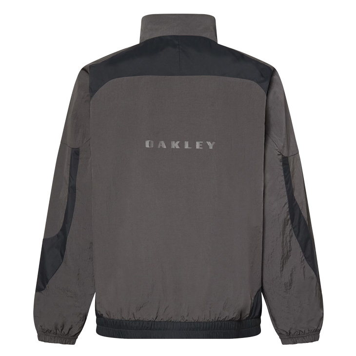 OAKLEY（オークリー） ウィンドブレーカー メンズ 長袖 ジャケット