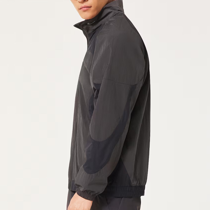 OAKLEY（オークリー） ウィンドブレーカー メンズ 長袖 ジャケット