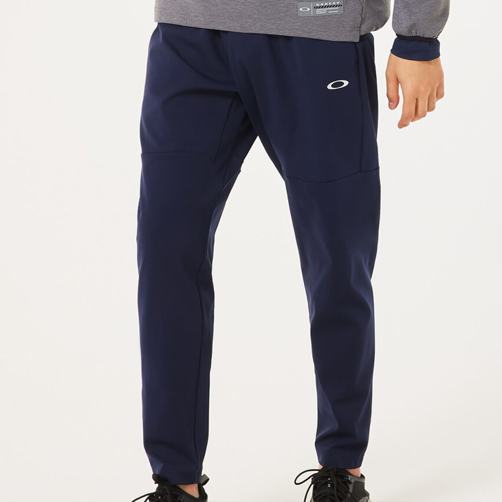 OAKLEY（オークリー） トレーニングウェア メンズ 上下 長袖パーカー