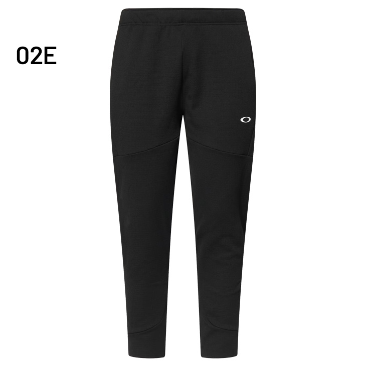 OAKLEY（オークリー） ロングパンツ メンズ トレーニングパンツ 保温
