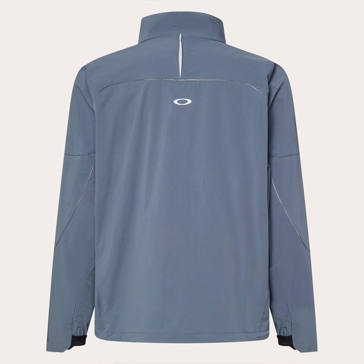 OAKLEY（オークリー） トレーニングジャケット 長袖 メンズ はっ水