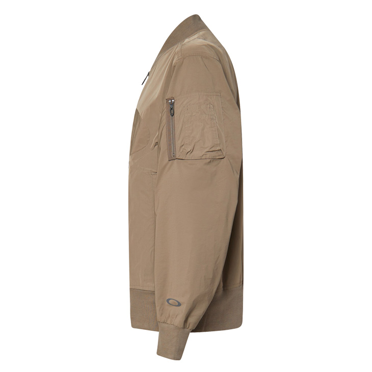OAKLEY（オークリー） ジャケット 長袖 メンズ ジャケット アウター