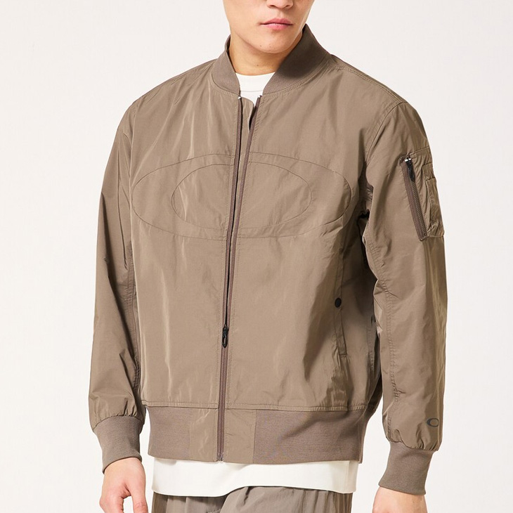 OAKLEY（オークリー） ジャケット 長袖 メンズ ジャケット アウター