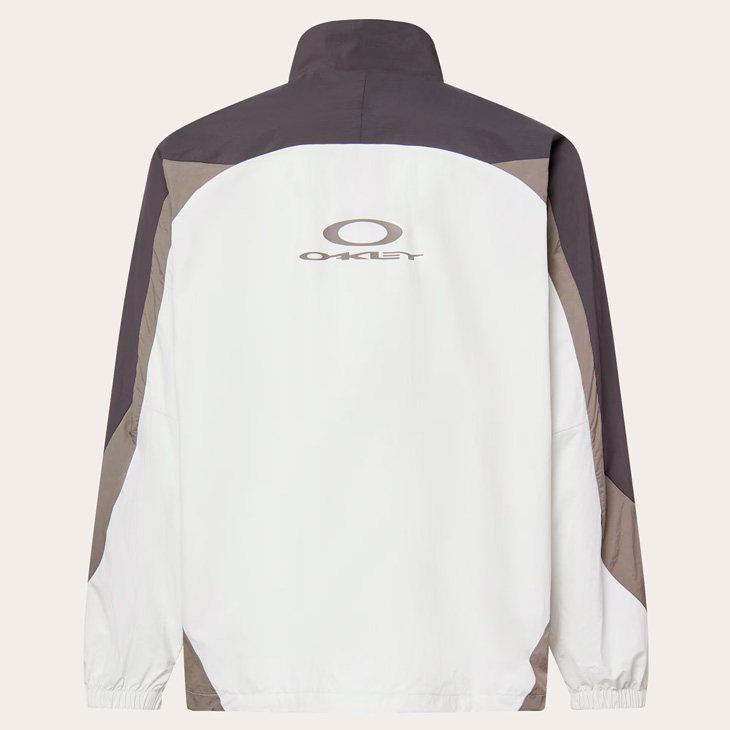 OAKLEY（オークリー） トレーニングジャケット 長袖 メンズ ウィンド