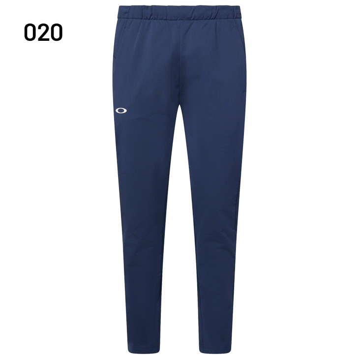 OAKLEY オークリー　ジャージ　パンツ OAKLEY（オークリー） トレーニングパンツ ジャージ メンズ ロング