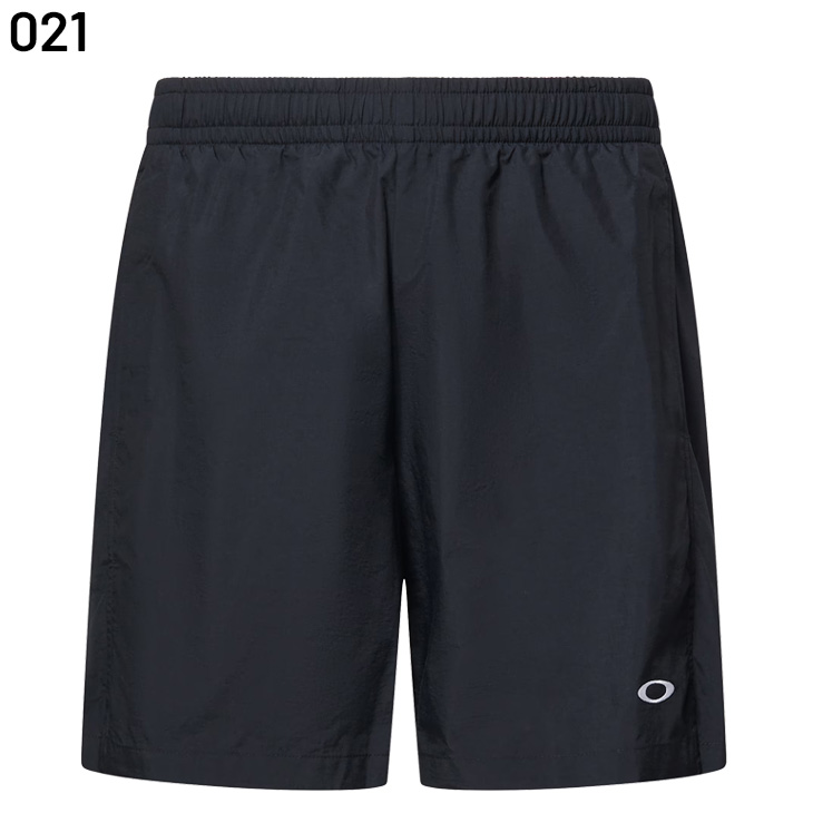 Oakley マルチカラー ショートパンツ OAKLEY（オークリー） ショートパンツ メンズ 水陸両用ショーツ OAKLEY