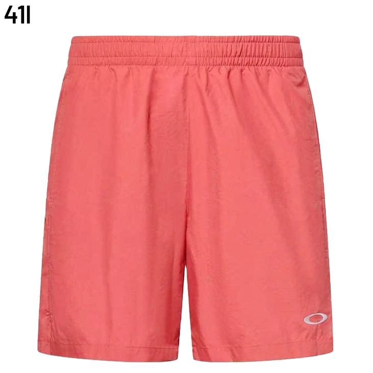 Oakley マルチカラー ショートパンツ OAKLEY（オークリー） ショートパンツ メンズ 水陸両用ショーツ OAKLEY