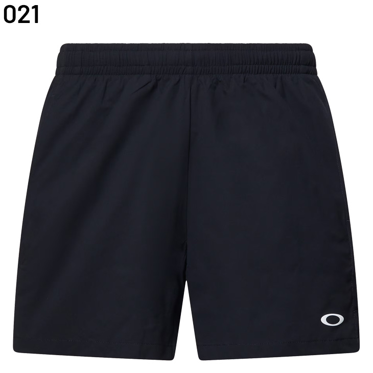OAKLEY（オークリー） ショートパンツ メンズ 薄手 軽量 はっ水 吸汗速