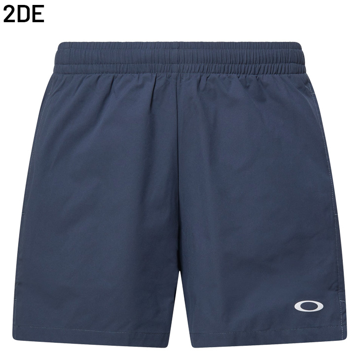 OAKLEY（オークリー） ショートパンツ メンズ 薄手 軽量 はっ水 吸汗速
