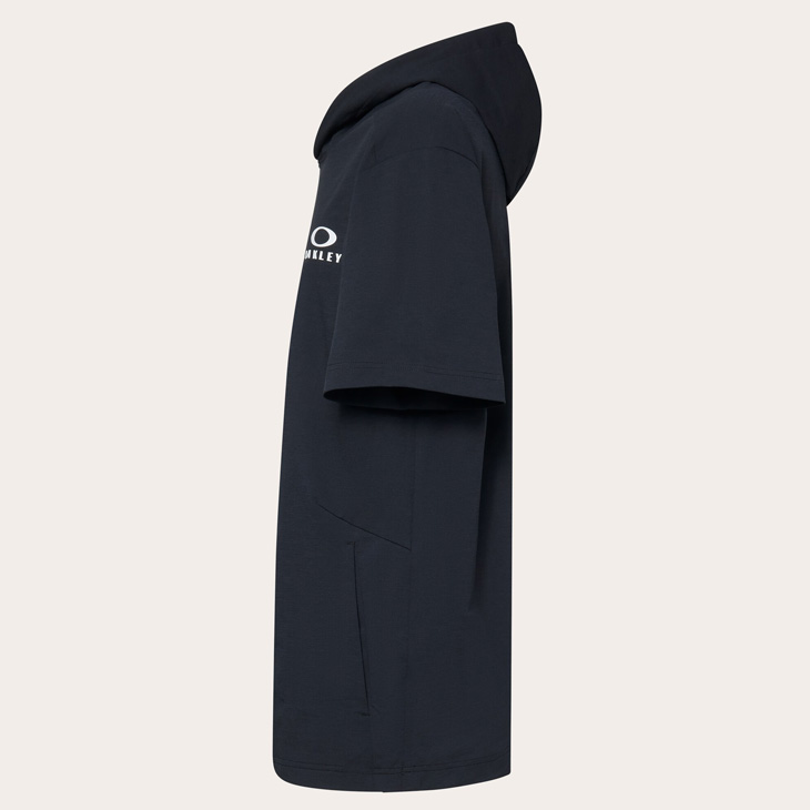 OAKLEY（オークリー） メンズ 半袖 パーカー OAKLEY Light Fleece Dry