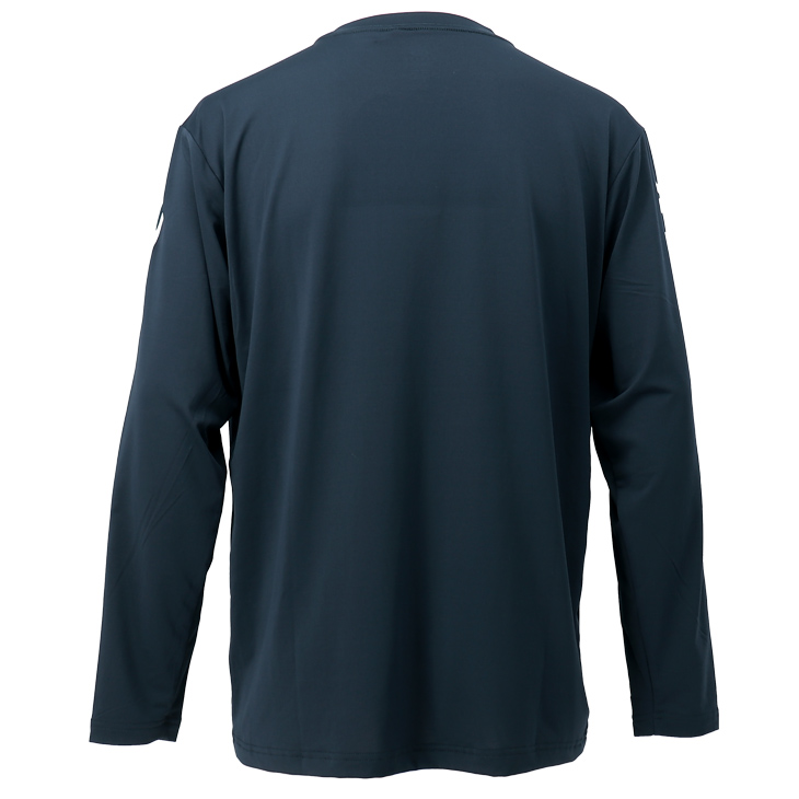 OAKLEY（オークリー） 長袖 Tシャツ メンズ トレーニングウェア 長袖