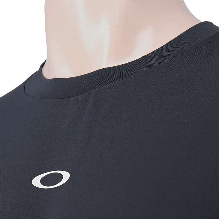 OAKLEY（オークリー） 長袖 Tシャツ メンズ トレーニングウェア 長袖