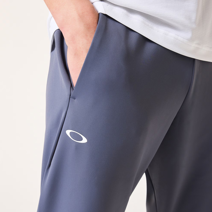 OAKLEY（オークリー） トレーニングパンツ メンズ ジャージ ロング