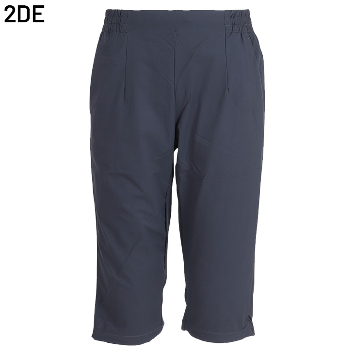 OAKLEY（オークリー） 7分丈パンツ メンズ ウーブンクロップドパンツ