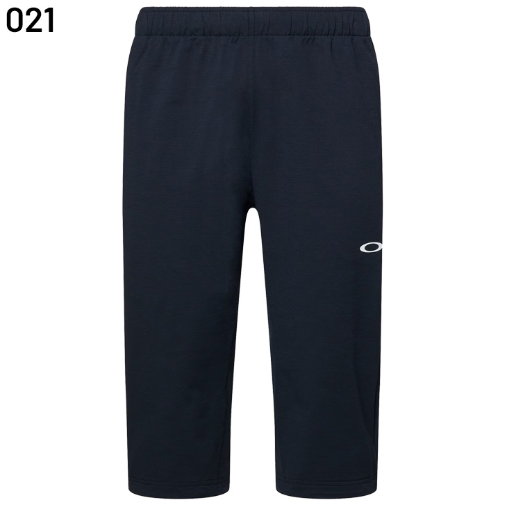 OAKLEY（オークリー） メンズ 7分丈パンツ OAKLEY LIGHT FLEECE DRY 3