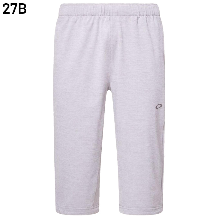 OAKLEY（オークリー） メンズ 7分丈パンツ OAKLEY LIGHT FLEECE DRY 3