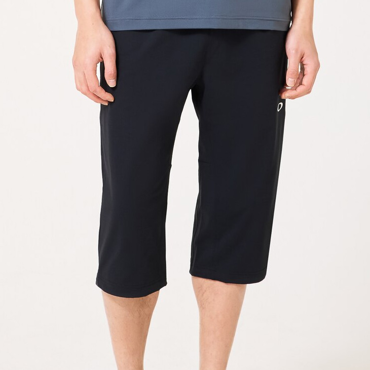 OAKLEY（オークリー） メンズ 7分丈パンツ OAKLEY LIGHT FLEECE DRY 3