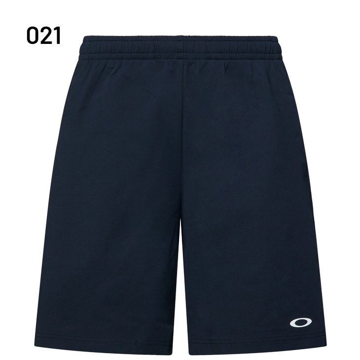 OAKLEY（オークリー） ハーフパンツ メンズ ショートパンツ 吸汗速乾