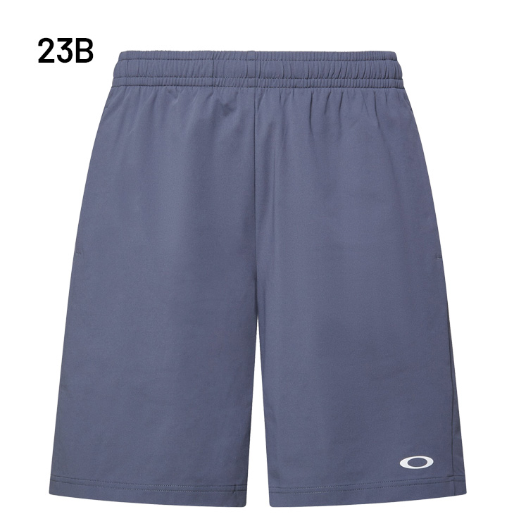 OAKLEY（オークリー） ハーフパンツ メンズ ショートパンツ 吸汗速乾
