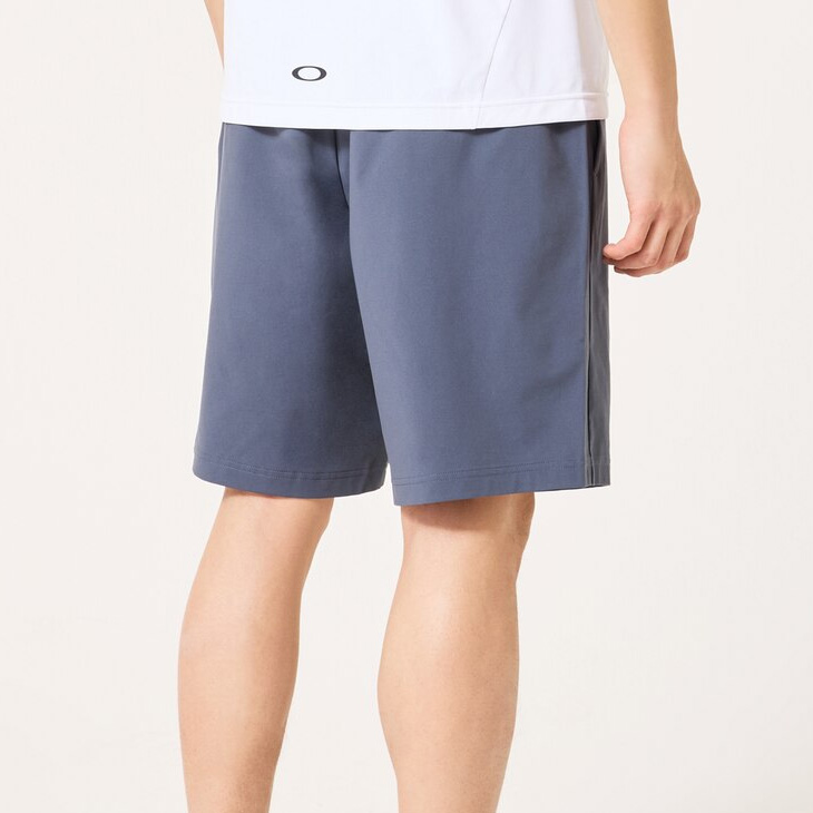 OAKLEY（オークリー） ハーフパンツ メンズ ショートパンツ 吸汗速乾