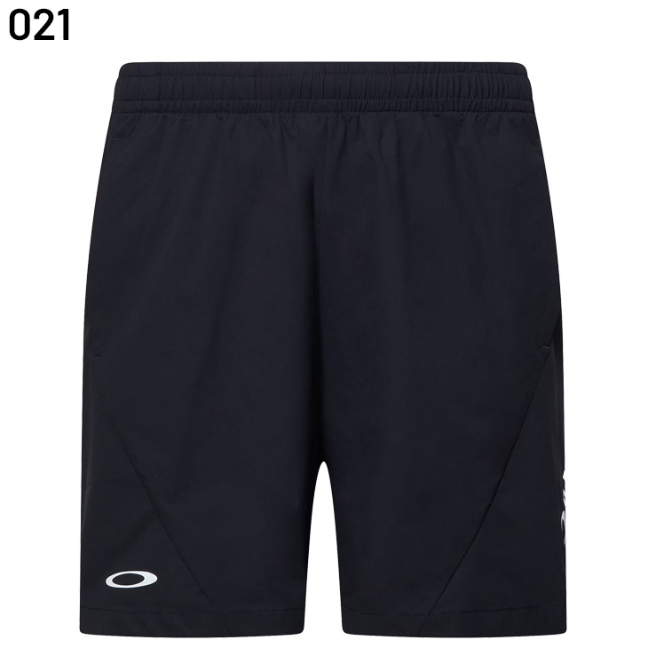 OAKLEY（オークリー） ショートパンツ メンズ ウーブンパンツ ハーフ