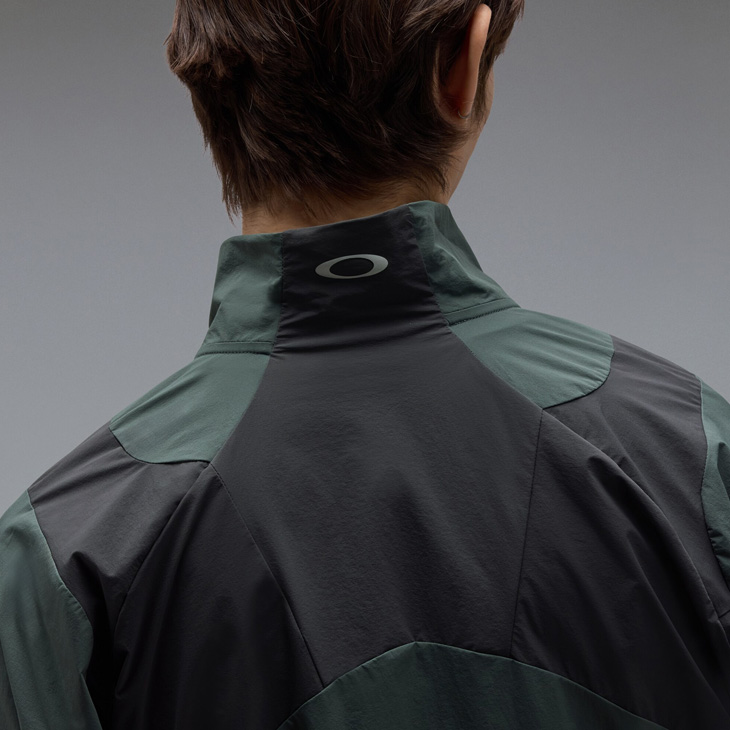 OAKLEY（オークリー） トレーニングウェア 上下セット メンズ O-Blades