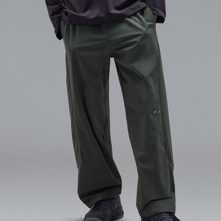 OAKLEY（オークリー） トレーニングパンツ メンズ OAKLEY Icon S O