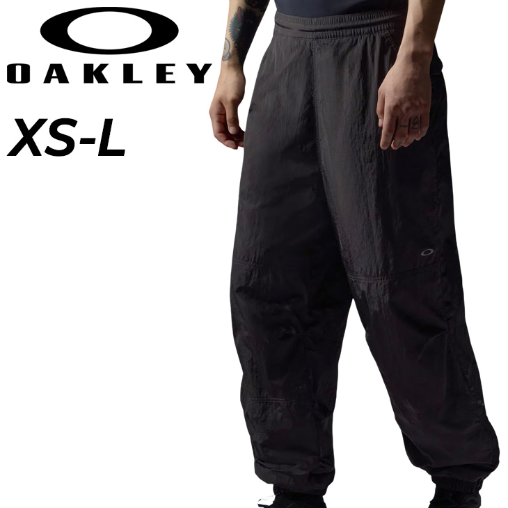 OAKLEY（オークリー） ロングパンツ メンズ OAKLEY FGL FORT PANTS 1.0