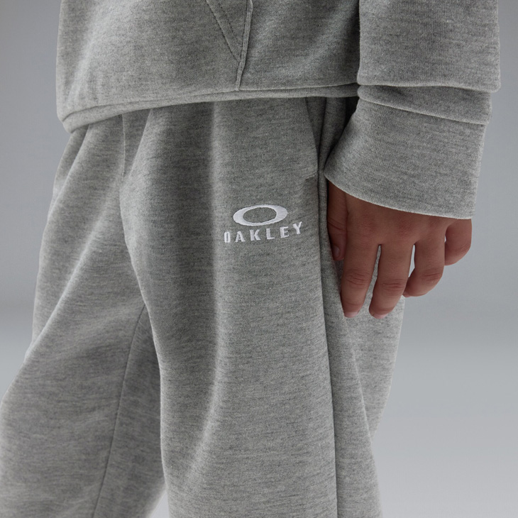 OAKLEY（オークリー） キッズ ロングパンツ スウェット パンツ OAKLEY