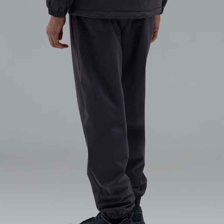 OAKLEY（オークリー） メンズ ウインドブレーカー パンツ OAKLEY