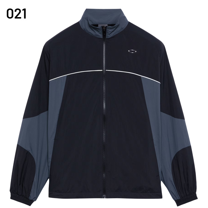OAKLEY（オークリー） レディース ウィンドブレーカー ジャケット 長袖