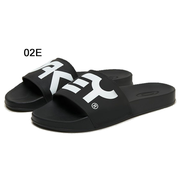 スポーツサンダル メンズ シューズ オークリー OAKLEY B1B SLIDE