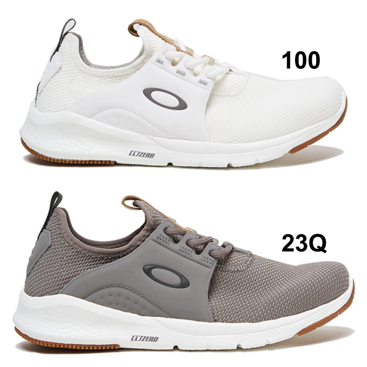 OAKLEY（オークリー） スニーカー メンズ シューズ OAKLEY Dry（ドリ